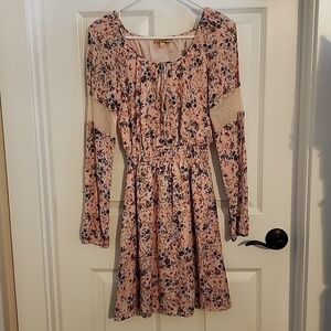 Princess Vera Wang dress